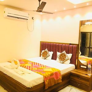 Deluxe Double Room Sea View